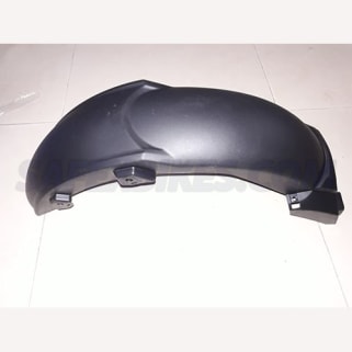 Yamaha fz version 2 sales mudguard price